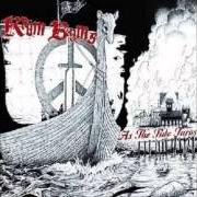 Der musikalische text LA PLAGA von KRUM BUMS ist auch in dem Album vorhanden As the tide turns (2006)