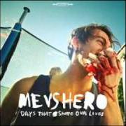 Der musikalische text WHAT SEEMS TO BE THE OFFICER, PROBLEM? von ME VS HERO ist auch in dem Album vorhanden Me vs hero - ep (2008)