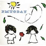 Der musikalische text HAPPY SONG von PMTODAY ist auch in dem Album vorhanden Pmtoday - ep (2005)