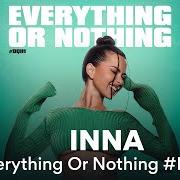 Der musikalische text BE MY LOVER (DQH) von INNA ist auch in dem Album vorhanden Everything or nothing #dqh1 (2024)