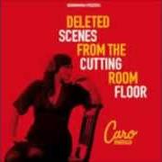 Der musikalische text JUST ONE DANCE von CARO EMERALD ist auch in dem Album vorhanden Deleted scenes from the cutting room floor (2010)