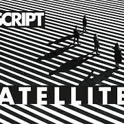 Der musikalische text AT YOUR FEET von THE SCRIPT ist auch in dem Album vorhanden Satellites (2024)