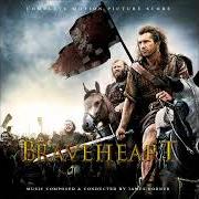 Der musikalische text REALIZE von BRAVEHEARTS ist auch in dem Album vorhanden Bravehearted (2003)