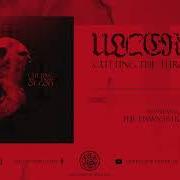 Der musikalische text FURTHER OPENING THE WOUNDS von ULCERATE ist auch in dem Album vorhanden Cutting the throat of god (2024)