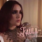 Der musikalische text OJALÁ von DULCE MARIA ist auch in dem Album vorhanden Ojalá (2025)