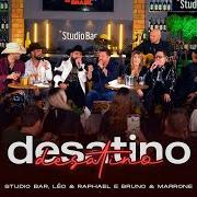 Studio bar (ao vivo), vol. 2 Studio bar (ao vivo), vol. 2