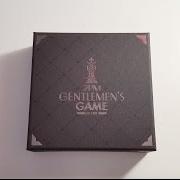 Gentlemen's game Gentlemen's game