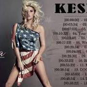 Der musikalische text GLOW. von KESHA ist auch in dem Album vorhanden . (2025)