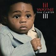 Der musikalische text BEDROCK BY YOUNG MONEY von LIL' WAYNE ist auch in dem Album vorhanden I am music (2023)