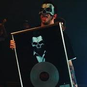 Der musikalische text 10 AD von SALMO ist auch in dem Album vorhanden Hellvisback 10 years later (2026)