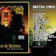 Der musikalische text BLOCC MONSTA von BROTHA LYNCH HUNG ist auch in dem Album vorhanden Season of da siccness 2: kevlar (2024)