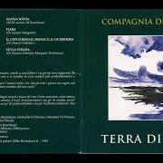 Der musikalische text IL DOMANI APPARTIENE A NOI von COMPAGNIA DELL'ANELLO ist auch in dem Album vorhanden Concerto per almerigo (1987)