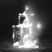 Der musikalische text EVERGREEN von YOUNG THE GIANT ist auch in dem Album vorhanden Victory garden (2026)