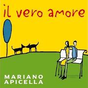 Der musikalische text CASCASSE IL MONDO von MARIANO APICELLA ist auch in dem Album vorhanden Il vero amore (2011)