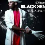 Der musikalische text SUPER HEROS XXL von BLACK KENT ist auch in dem Album vorhanden Le scalpel vol.1 (2009)