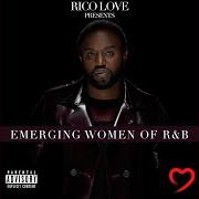 Emerging women of r&b Emerging women of r&b