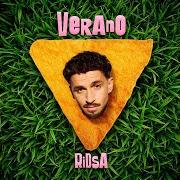 Der musikalische text DE L'OR SUR TES DOIGTS von RIDSA ist auch in dem Album vorhanden Verano (2025)