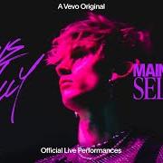 Der musikalische text TWIN FLAME von MGK ist auch in dem Album vorhanden Mainstream sellout (2022)