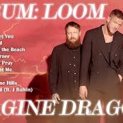 Der musikalische text IN YOUR CORNER von IMAGINE DRAGONS ist auch in dem Album vorhanden Loom (2024)