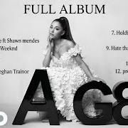 Der musikalische text PETAL von ARIANA GRANDE ist auch in dem Album vorhanden Petal (2026)