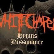 Der musikalische text BEDLAM von WHITECHAPEL ist auch in dem Album vorhanden Hymns in dissonance (2025)