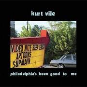 Der musikalische text 99 BPM von KURT VILE ist auch in dem Album vorhanden Philadelphia's been good to me (2026)