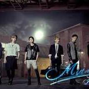 Der musikalische text LEZ BE FRIENDS von MIDNIGHT BEAST (THE) ist auch in dem Album vorhanden The midnight beast (2012)