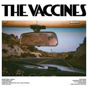 Der musikalische text DISCOUNT DE KOONING (LAST ONE STANDING) von THE VACCINES ist auch in dem Album vorhanden Pick-up full of pink carnations (2024)