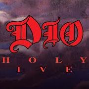 Holy diver