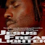 Der musikalische text JESUS FREAK LIGHTER von BLOOD ORANGE ist auch in dem Album vorhanden Four songs (2022)