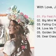 With love, j (korean version)
