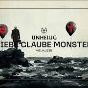 Liebe glaube monster