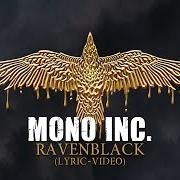 Der musikalische text NEVER ALONE von MONO INC. ist auch in dem Album vorhanden Ravenblack (2023)