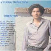 Der musikalische text NI LUNA NI ESTRELLAS von CARLOS CANO ist auch in dem Album vorhanden El gallo de morón (1981)