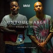 Der musikalische text MEMORIES INSIDE NEVER DIE von ACE HOOD ist auch in dem Album vorhanden M.I.N.D. (2022)