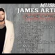Der musikalische text AT LAST von JAMES ARTHUR ist auch in dem Album vorhanden At last (2026)