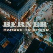 Der musikalische text FRIED von BERNER ist auch in dem Album vorhanden Hoffa (2024)