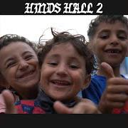 Der musikalische text HIND'S HALL 2 von MACKLEMORE ist auch in dem Album vorhanden Hind's hall 2 (2024)