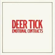 Der musikalische text IF SHE COULD ONLY SEE ME NOW von DEER TICK ist auch in dem Album vorhanden Emotional contracts (2023)