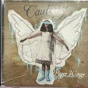 Paper wings Paper wings