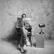 Der musikalische text GOLDEN DAYS von BEN RECTOR ist auch in dem Album vorhanden The richest man in the world (2025)