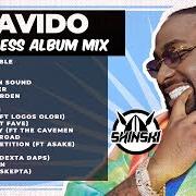 Der musikalische text UNAVAILABLE von DAVIDO ist auch in dem Album vorhanden Timeless (2023)