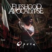 Der musikalische text I CAN NEVER DIE von FLESHGOD APOCALYPSE ist auch in dem Album vorhanden Opera (2024)