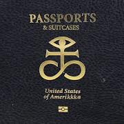 Passports & suitcases