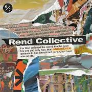 Der musikalische text BELOVED von REND COLLECTIVE EXPERIMENT ist auch in dem Album vorhanden Whosoever (2022)