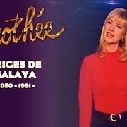 Les neiges de l'himalya