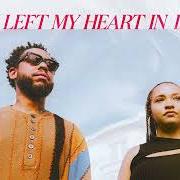 Der musikalische text LA BREA & STOCKER von TERRACE MARTIN ist auch in dem Album vorhanden I left my heart in ladera (2023)