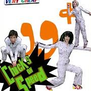 Der musikalische text COVENTRY von CHICKS ON SPEED ist auch in dem Album vorhanden 99 cents (2003)
