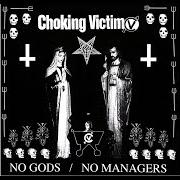 Der musikalische text APPLE PIE AND POLICE STATE von CHOKING VICTIM ist auch in dem Album vorhanden Crack rock steady (ep) (2000)