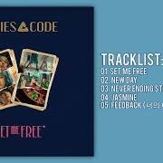 Code#03 set me free Code#03 set me free